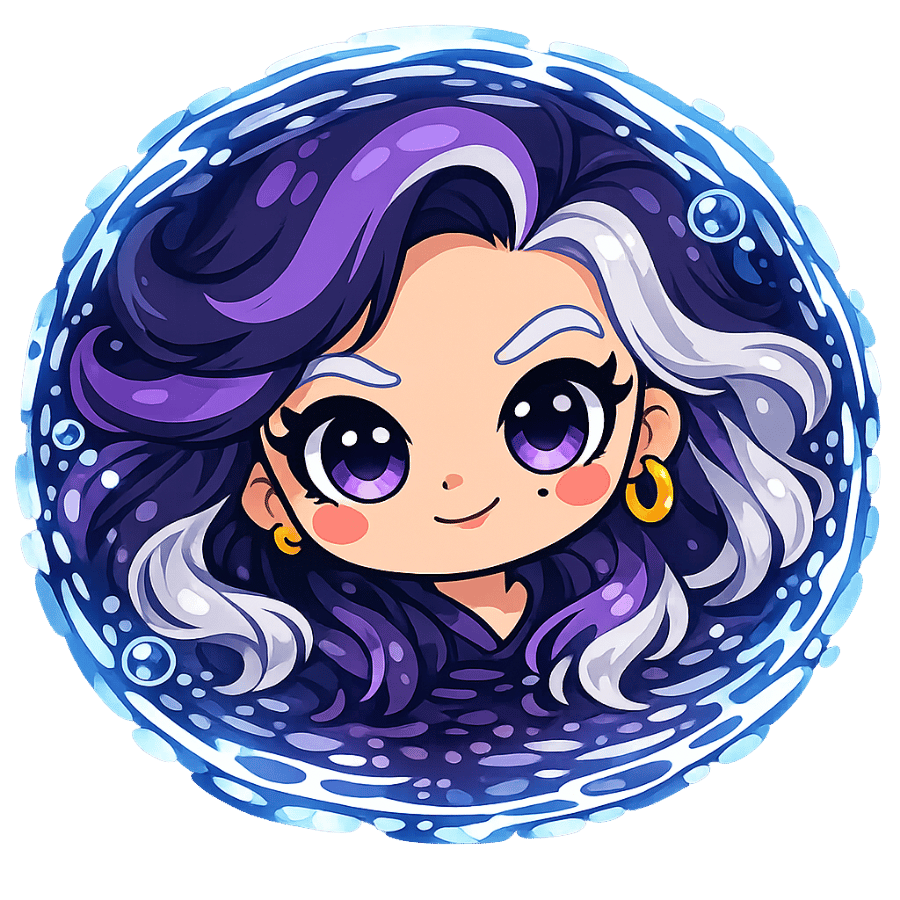 Sea Witch